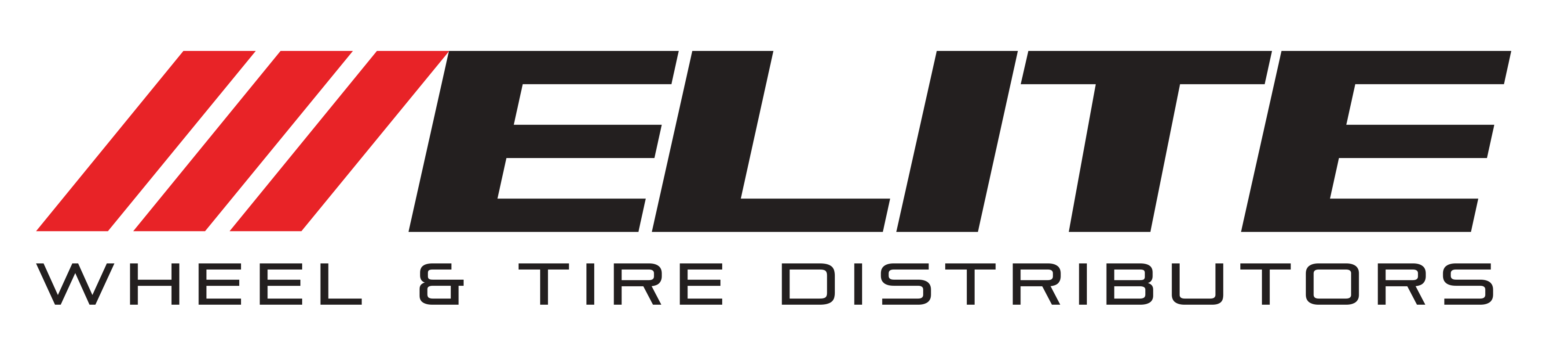 Elite Wheel Logo